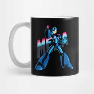 Power up! Get ready to fight! Mug